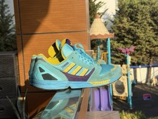 Adidas torsion aqua d'occasion  Expédié en Belgium
