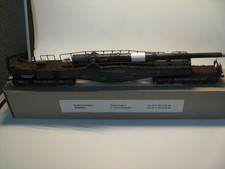 Hockeborn eisenbahngeschütz m gebraucht kaufen  Fischen