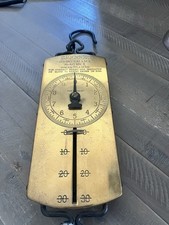 vintage salter scale for sale vintage salter scale for sale Pacific Grove