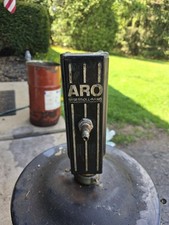Ingersoll rand aro for sale  Delafield