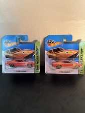 Hot Wheels - Two '73 Ford Falcon XB - 2014 HW Workshop - Cartões Curtos #238/250 comprar usado  Enviando para Brazil
