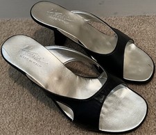 Harris shoes open for sale  Danville
