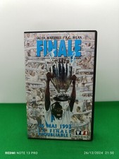 Vhs milan finale d'occasion Vhs milan finale d'occasion  Libercourt