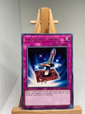 Lightforce sword rare for sale  SPALDING