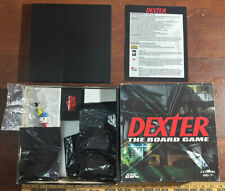 Dexter board game for sale  Newhall