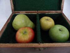 Box antique waxed for sale  UXBRIDGE