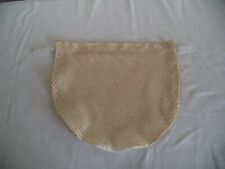 Beautiful lined lace for sale  MIDDLESBROUGH