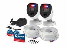 Swann enforcer pro for sale  LEICESTER