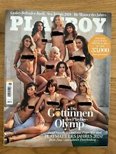 Playboy magazin playmate gebraucht kaufen  Wennigsen