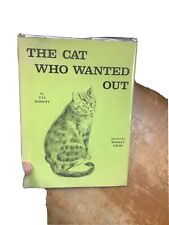 Cat wanted tay for sale  Manchester