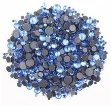 Hotfix rhinestones strass d'occasion  Briare