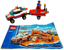 Lego retired 60012 for sale  UK