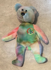 1996 peace bear for sale  Boca Raton