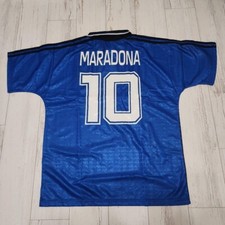 Bnwt 1994 argentina d'occasion  Expédié en Belgium