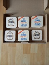 125 alte bierdeckel gebraucht kaufen  Neustadt b.Coburg