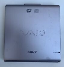 Sony vaio external for sale  San Ysidro