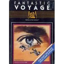 Fantastic Voyage - Atari 2600 comprar usado  Enviando para Brazil