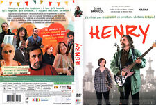 Dvd henry kafka d'occasion  Villers-lès-Nancy