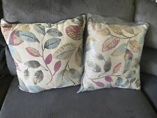 Couch throw pillows for sale  Poultney