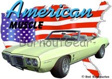 1969 yellow pontiac for sale  Carmichael
