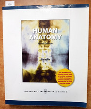 Human anatomy saladin usato  Vaiano Cremasco