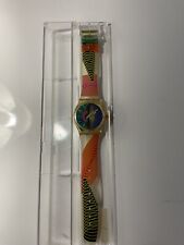 Swatch musicall slj100 gebraucht kaufen  Landshut