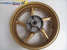 JANTE ARRIERE HONDA 600 HORNET ABS 2014 comprar usado  Enviando para Brazil