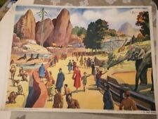 Tableau élocution ce2 d'occasion  Saint-Michel-sur-Orge