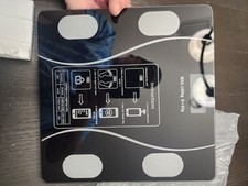 Bluetooth smart scale for sale  Dothan
