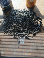 Used carbide inserts for sale  Kincaid
