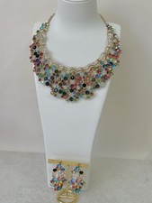 Colorful sparkling gem for sale  BROMLEY