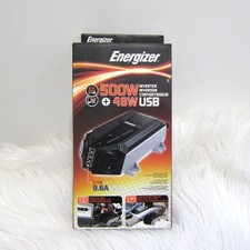 En548 energizer 500 for sale  Sicklerville