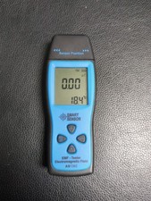 Digital lcd emf for sale  AYR