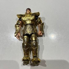 Saint seiya gold d'occasion  Expédié en Belgium