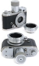 Robot 98561 screw usato Robot 98561 screw usato  Milano