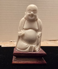 Vintage carved laughing for sale  Houston