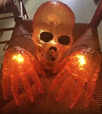 Vtg halloween light for sale  Three Rivers