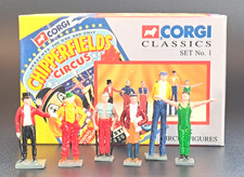 Corgi chipperfields circus for sale  GUISBOROUGH