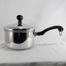 Farberware saucepan aluminum for sale  Philadelphia
