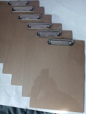 Recycled wood clipboards for sale  Brookpark