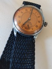 Joli montre mecanique d'occasion  Le Blanc-Mesnil