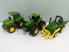John deere toy for sale  OSSETT