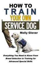 Train service dog for sale  Jessup