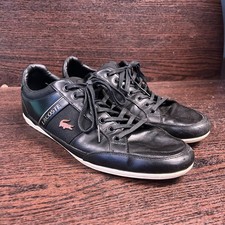 Lacoste men sneakers for sale  Fairfax