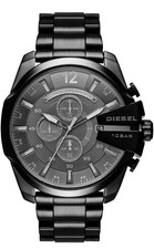 diesel uhrenarmband gebraucht kaufen  Lemgo