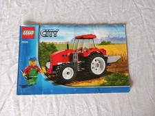 Lego city farm for sale  WOODBRIDGE