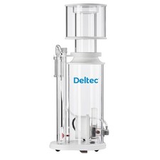 Deltec schiumatoio interno usato  Terlizzi