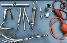 Ancien materiel medecine d'occasion  Saint-Symphorien-sur-Coise