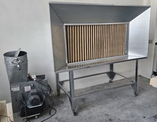 farbnebel gebraucht kaufen farbnebel gebraucht kaufen Mayen