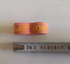 Elastico sweet secrets usato  Bologna